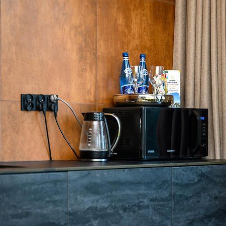 Rich Sopot By Oneapartments Εξωτερικό φωτογραφία