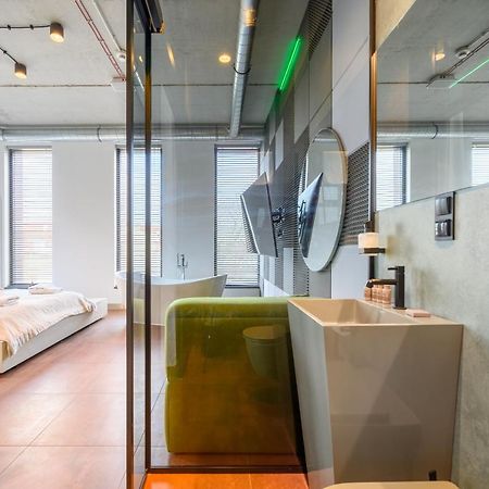 Rich Sopot By Oneapartments Εξωτερικό φωτογραφία