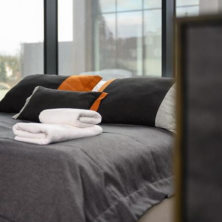 Rich Sopot By Oneapartments Εξωτερικό φωτογραφία