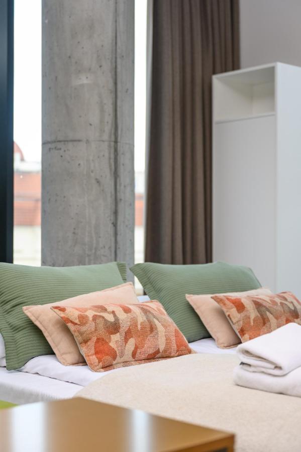 Rich Sopot By Oneapartments Εξωτερικό φωτογραφία