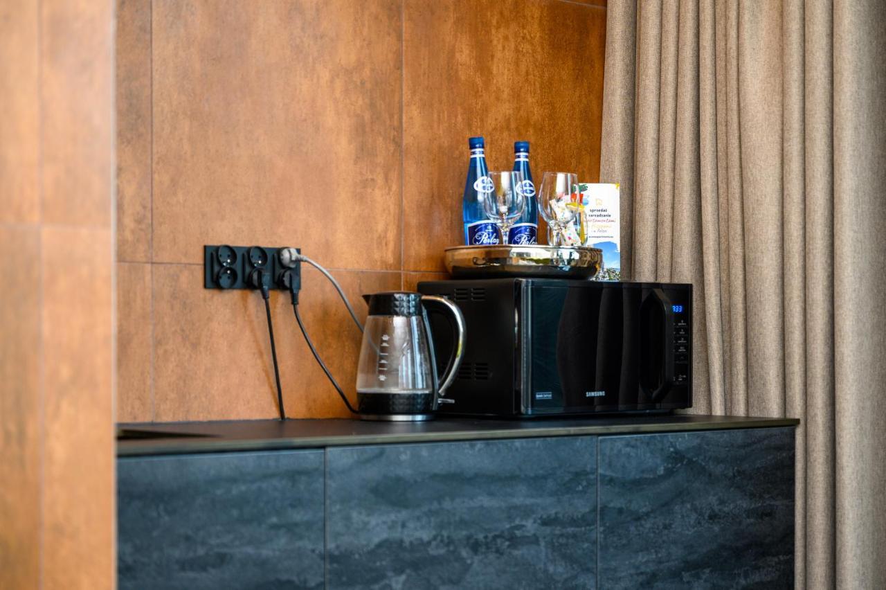 Rich Sopot By Oneapartments Εξωτερικό φωτογραφία