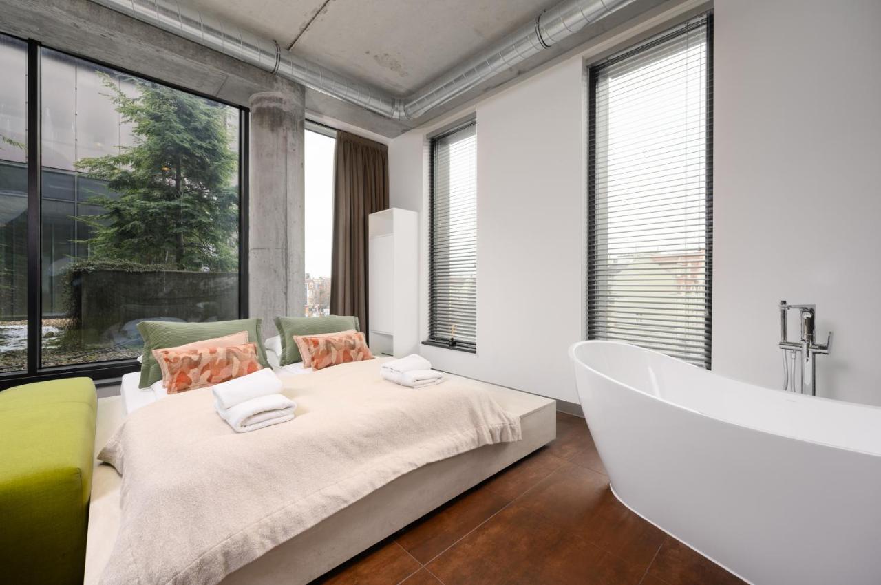 Rich Sopot By Oneapartments Εξωτερικό φωτογραφία