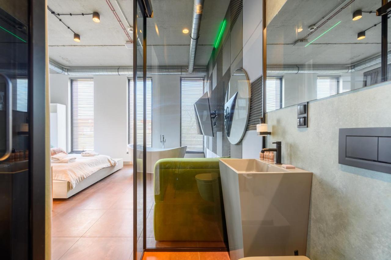 Rich Sopot By Oneapartments Εξωτερικό φωτογραφία