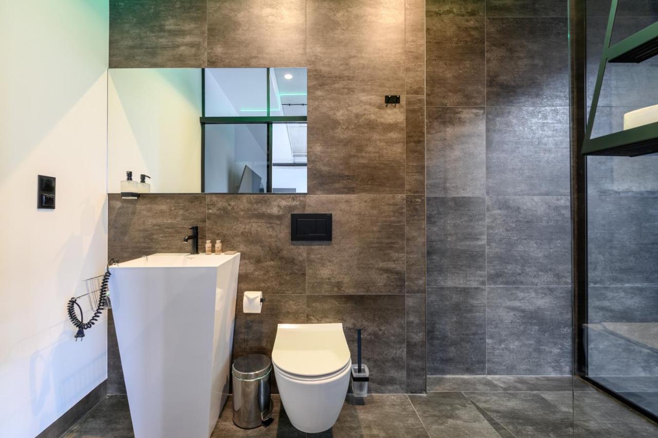 Rich Sopot By Oneapartments Εξωτερικό φωτογραφία