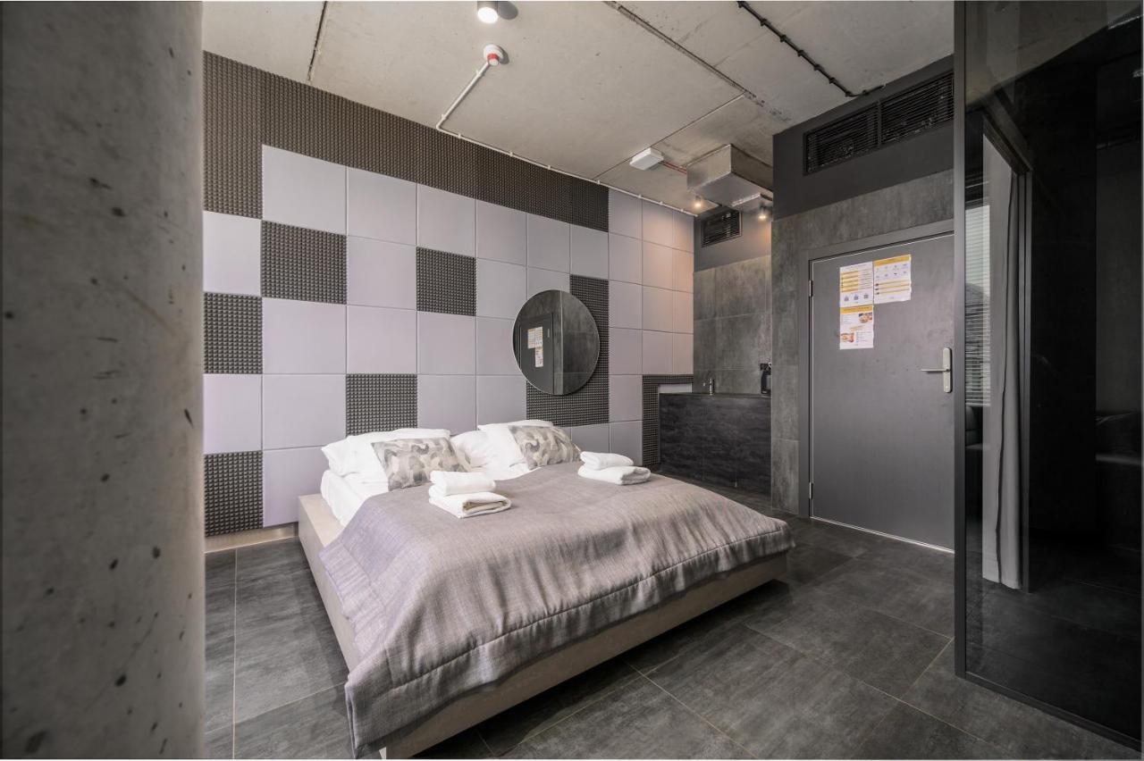 Rich Sopot By Oneapartments Εξωτερικό φωτογραφία