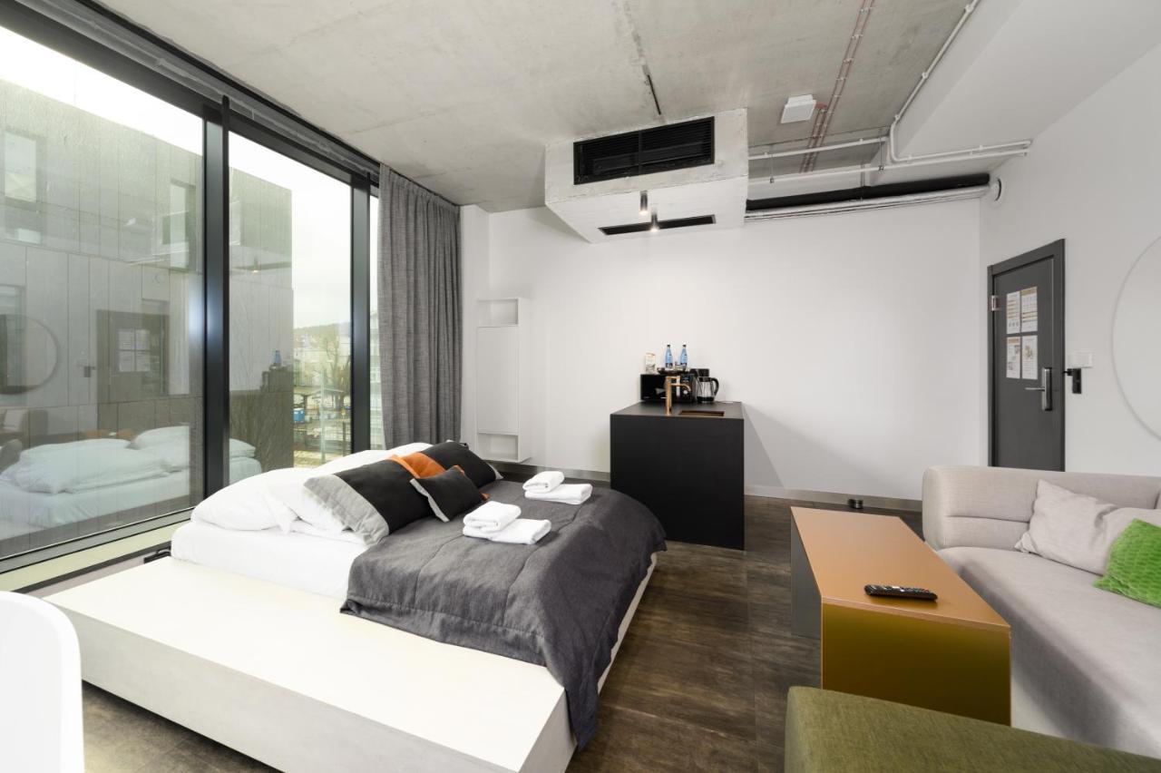 Rich Sopot By Oneapartments Εξωτερικό φωτογραφία
