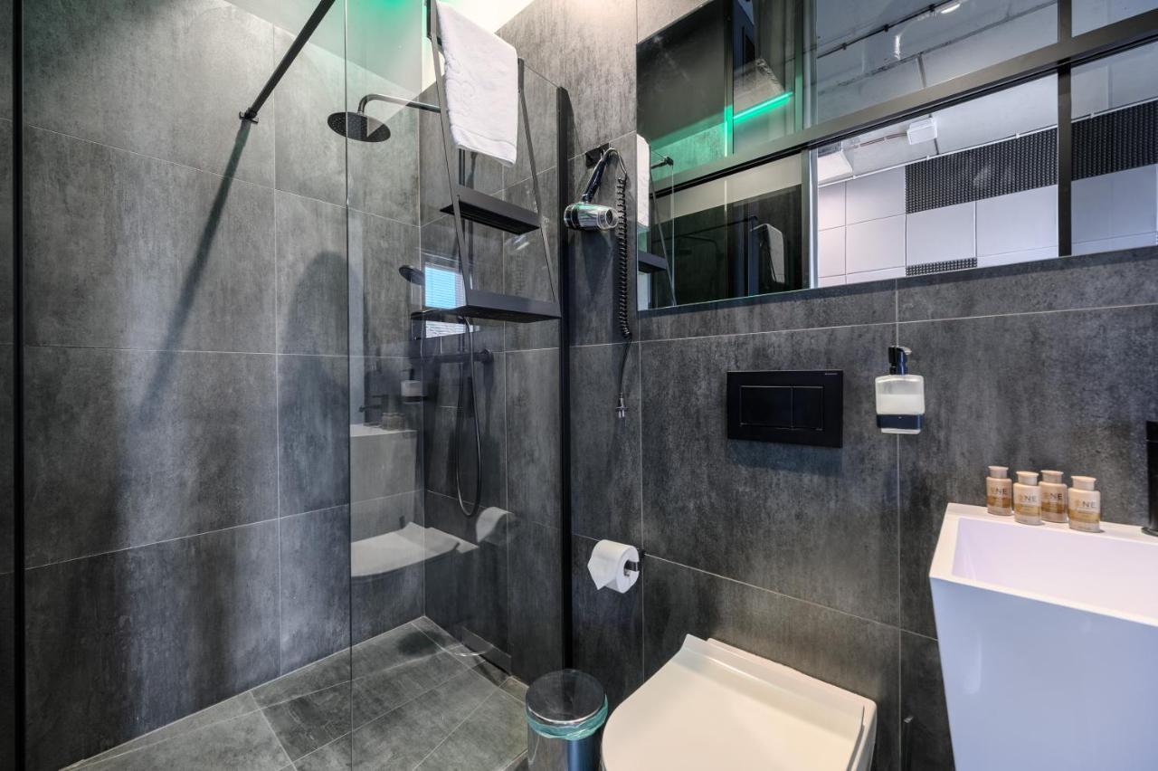 Rich Sopot By Oneapartments Εξωτερικό φωτογραφία