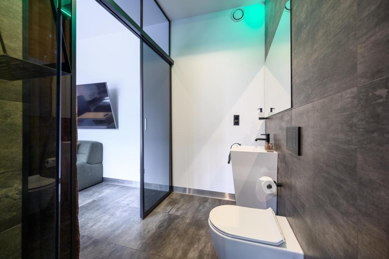 Rich Sopot By Oneapartments Εξωτερικό φωτογραφία