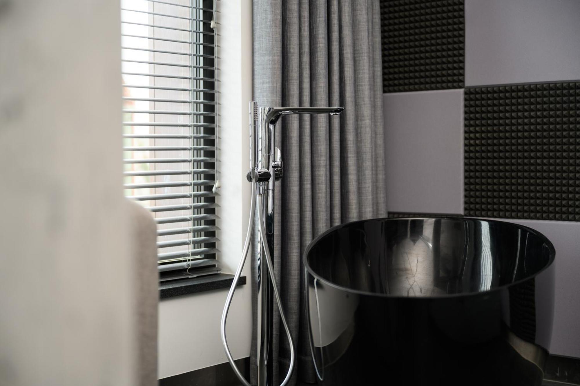 Rich Sopot By Oneapartments Εξωτερικό φωτογραφία