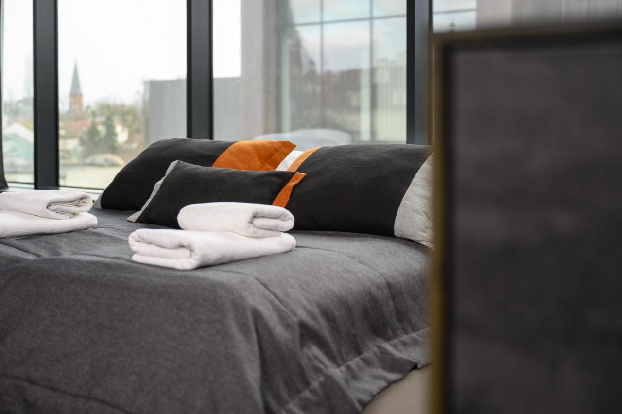 Rich Sopot By Oneapartments Εξωτερικό φωτογραφία